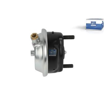 Cylindre de frein à diaphragme DT 4.65569