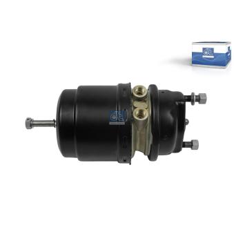Cylindre de frein à diaphragme DT 4.65296