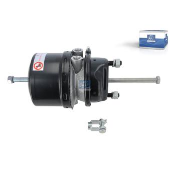 Cylindre de frein à diaphragme DT 4.65295