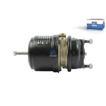 Cylindre de frein à diaphragme DT 4.65299
