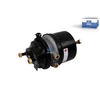 Cylindre de frein à diaphragme DT 4.65298
