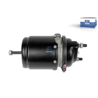 Cylindre de frein à diaphragme DT 4.65297