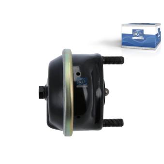 Cylindre de frein à diaphragme DT