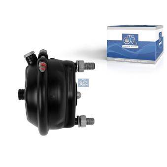 Cylindre de frein à diaphragme DT