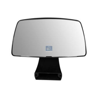 Miroir de rampe DT 4.65452