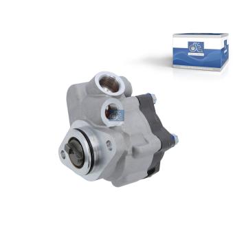 Pompe hydraulique, direction DT