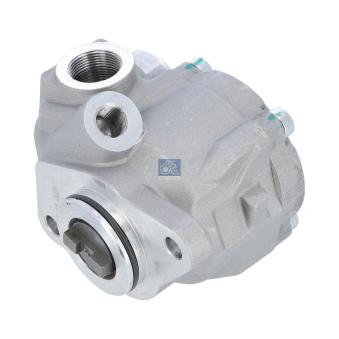 Pompe hydraulique, direction DT