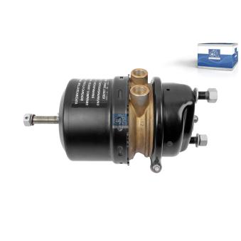 Cylindre de frein à ressort DT