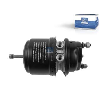 Cylindre de frein à ressort DT