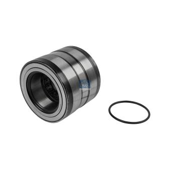 Roulement de roue DT