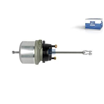 Cylindre de frein à diaphragme DT 4.65294