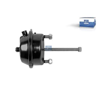 Cylindre de frein à diaphragme DT 4.65293