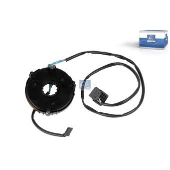 Détecteur de l'angle de braquage DT 4.65221