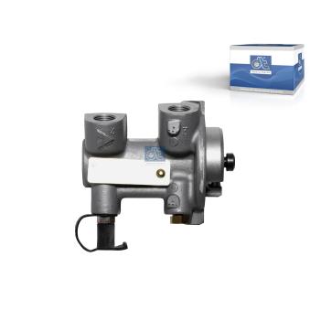 Cylindre de changement de vitesses (boîte manuelle) DT