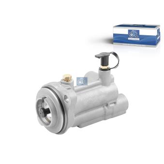 Cylindre de changement de vitesses (boîte manuelle) DT