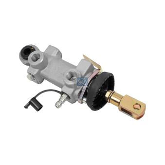 Cylindre de changement de vitesses (boîte manuelle) DT