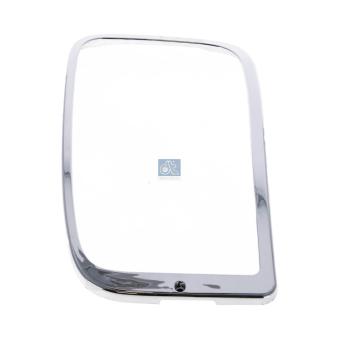 Cadre, projecteur principal DT