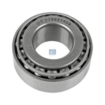 Roulement de roue avant DT