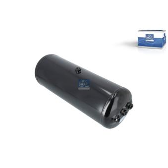 Réservoir d'air, système d'air comprimé DT