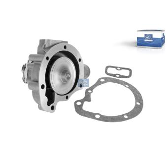 Pompe à eau DT 4.66325