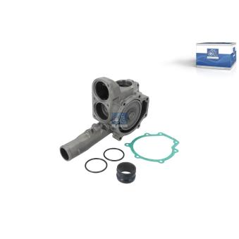 Pompe à eau DT 4.66320