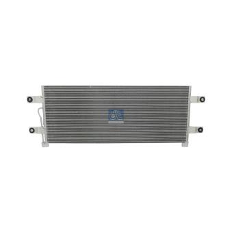 Condenseur, climatisation DT