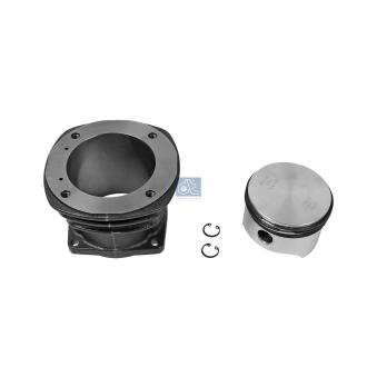 Piston, compresseur d'air DT 4.66688