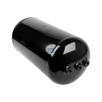 Réservoir d'air, système d'air comprimé DT