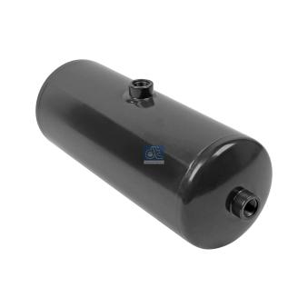 Réservoir d'air, système d'air comprimé DT