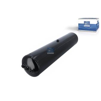 Réservoir d'air, système d'air comprimé DT