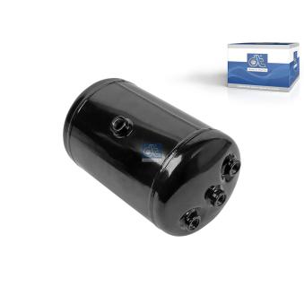 Réservoir d'air, système d'air comprimé DT