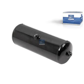 Réservoir d'air, système d'air comprimé DT