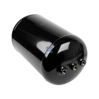 Réservoir d'air, système d'air comprimé DT 4.66432