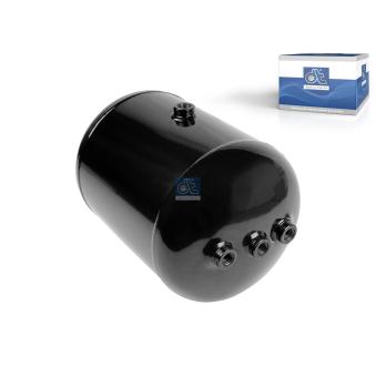 Réservoir d'air, système d'air comprimé DT