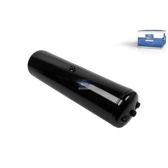 Réservoir d'air, système d'air comprimé DT