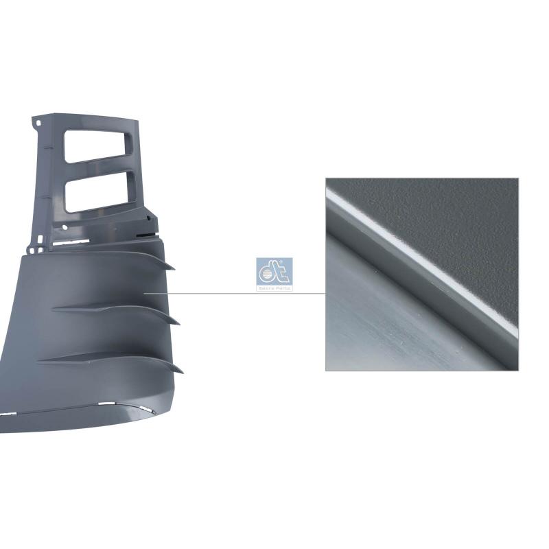 Paravent, cabine DT 4.66637 - Visuel 1