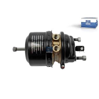 Cylindre de frein à ressort DT