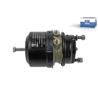 Cylindre de frein à ressort DT