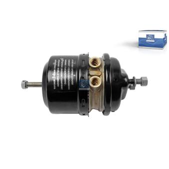 Cylindre de frein à ressort DT