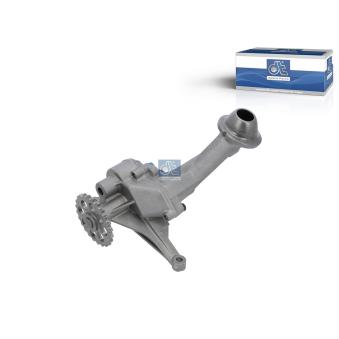 Pompe à huile DT 4.67752