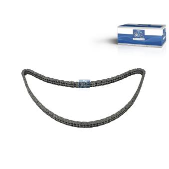 Chaîne de distribution DT