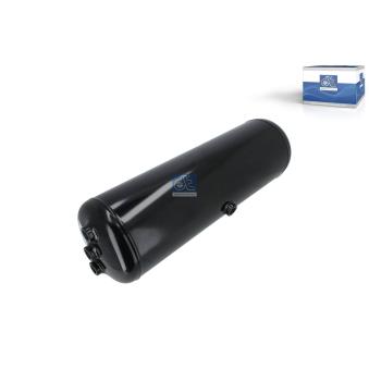 Réservoir d'air, système d'air comprimé DT