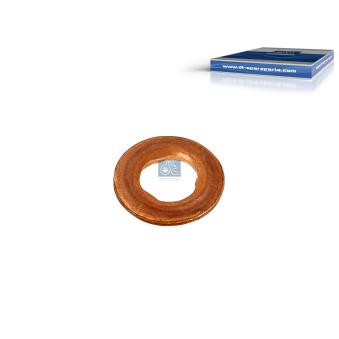 Bague d'étanchéité, porte-injecteur DT 4.67577