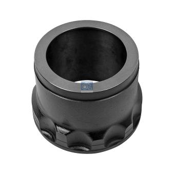 Moyeu de roue avant DT 4.67801