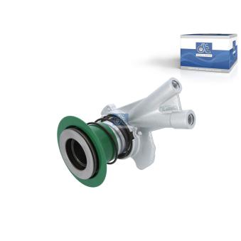 Butée de débrayage DT