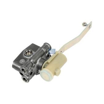 Valve de suspension pneumatique DT 4.64301