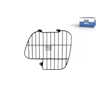 Enjoliveur, projecteur principal DT