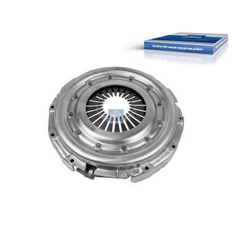 Mécanisme d'embrayage DT