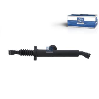 Cylindre émetteur, embrayage DT