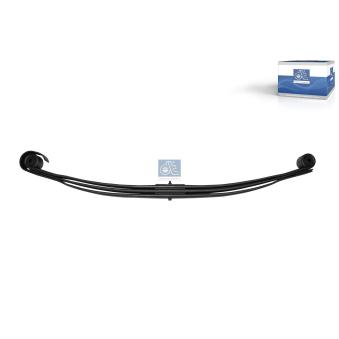 Groupe de ressorts DT 4.64177